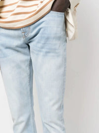 Ronnie Slim Blue Jeans