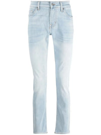 Ronnie Slim Blue Jeans