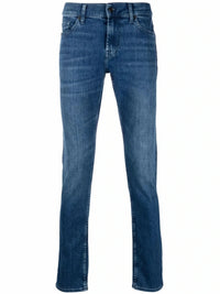 Ronnie Stretch Blue Jeans