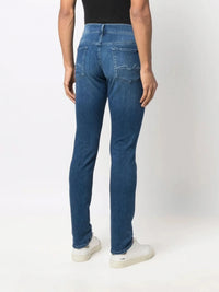 Ronnie Stretch Blue Jeans