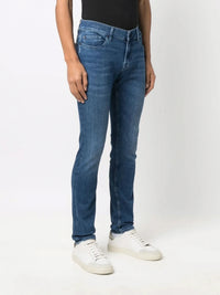 Ronnie Stretch Blue Jeans