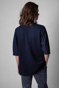 Portland Amour Strass Top