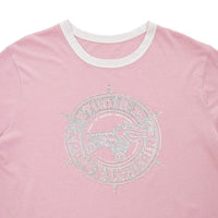 Zoe Studio Silver T-Shirt