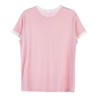 Zoe Studio Silver T-Shirt