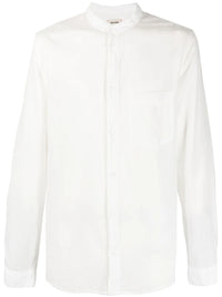 Thibaut Navy Blue Shirt