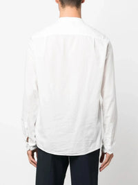 Thibaut Navy Blue Shirt