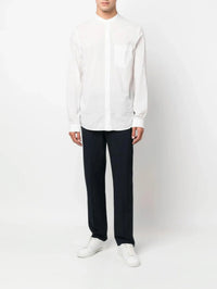 Thibaut Navy Blue Shirt