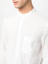 Thibaut Navy Blue Shirt