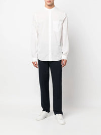 Thibaut Navy Blue Shirt