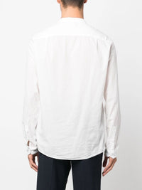 Thibaut Navy Blue Shirt