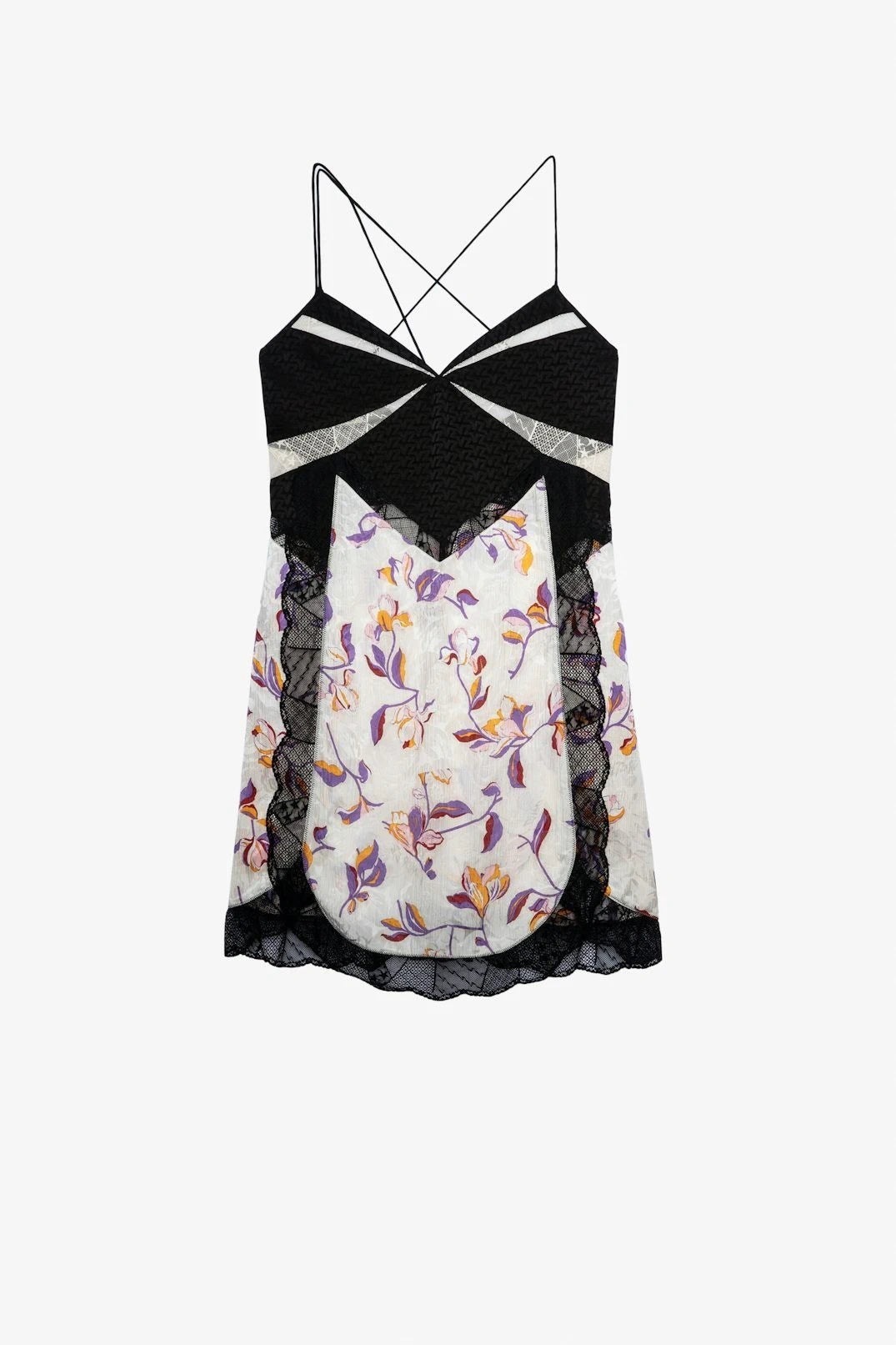 Cole Bis Multicolour Dress