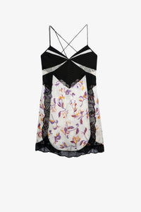 Cole Bis Multicolour Dress