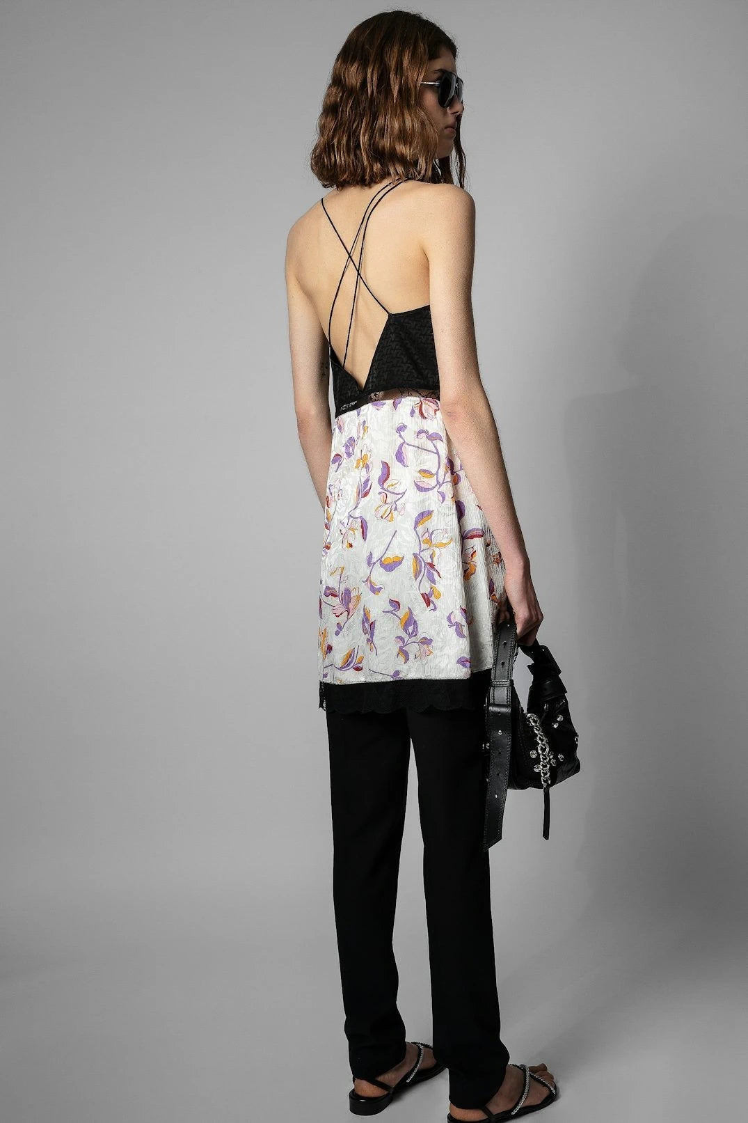 Cole Bis Multicolour Dress