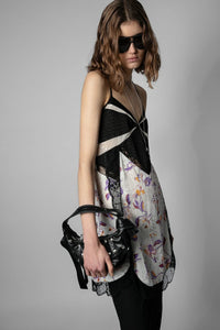 Cole Bis Multicolour Dress