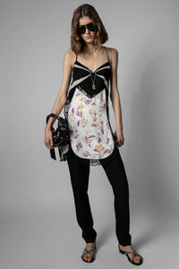 Cole Bis Multicolour Dress