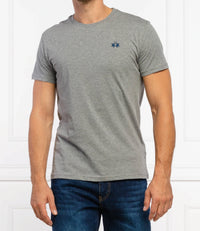 Regular Fit Grey T-Shirt
