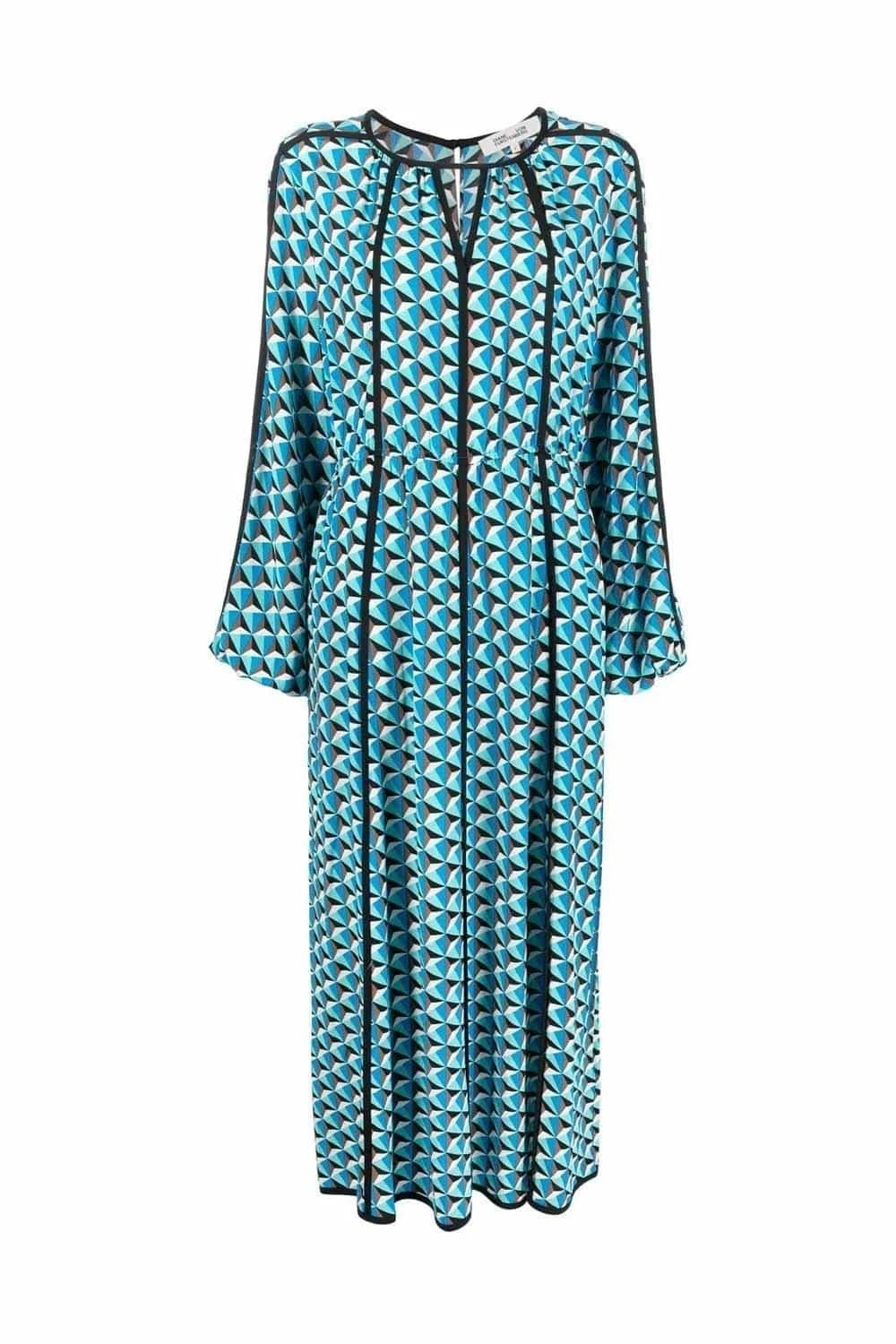 Scott Multicolour Dress