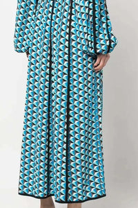 Scott Multicolour Dress