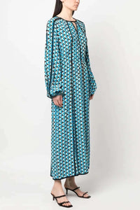 Scott Multicolour Dress