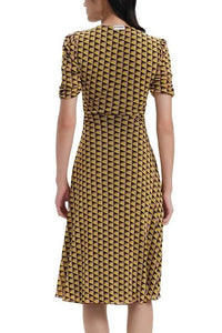 Koren Multicolour Dress