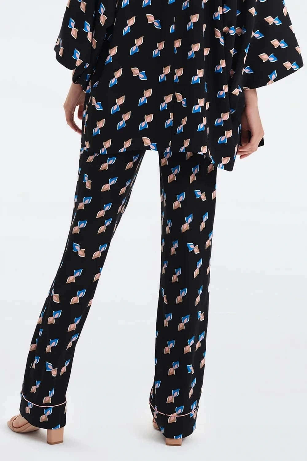 Veronica Multicolour Pants