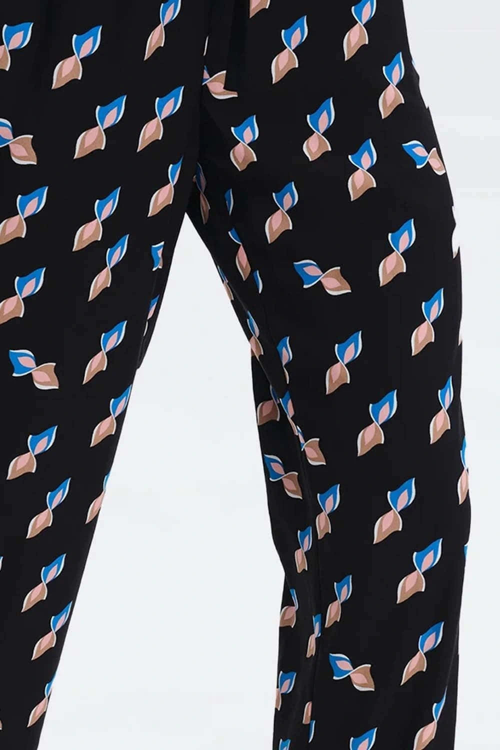 Veronica Multicolour Pants