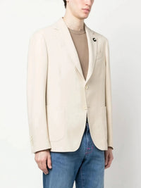 Elegant Multicolour Jacket
