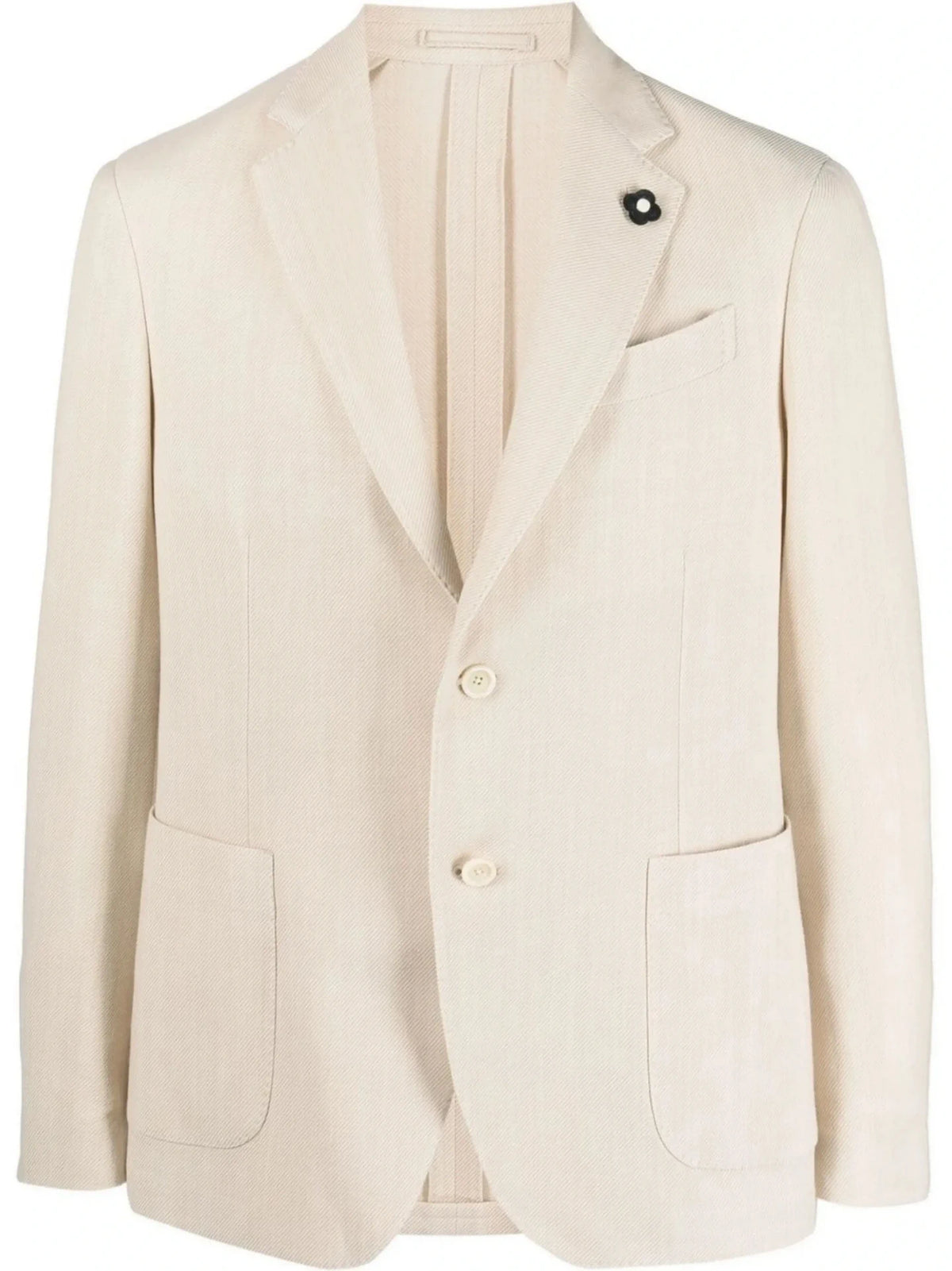 Elegant Multicolour Jacket