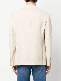 Elegant Multicolour Jacket