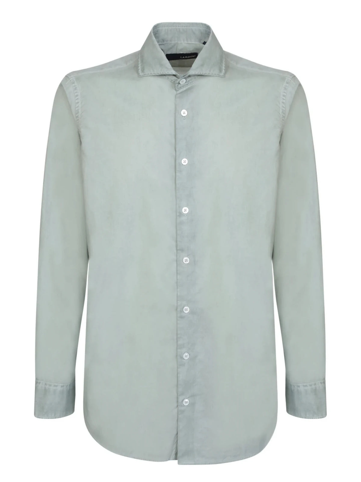 Lardini Green Shirt