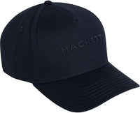 Essential Navy Blue Sports Cap