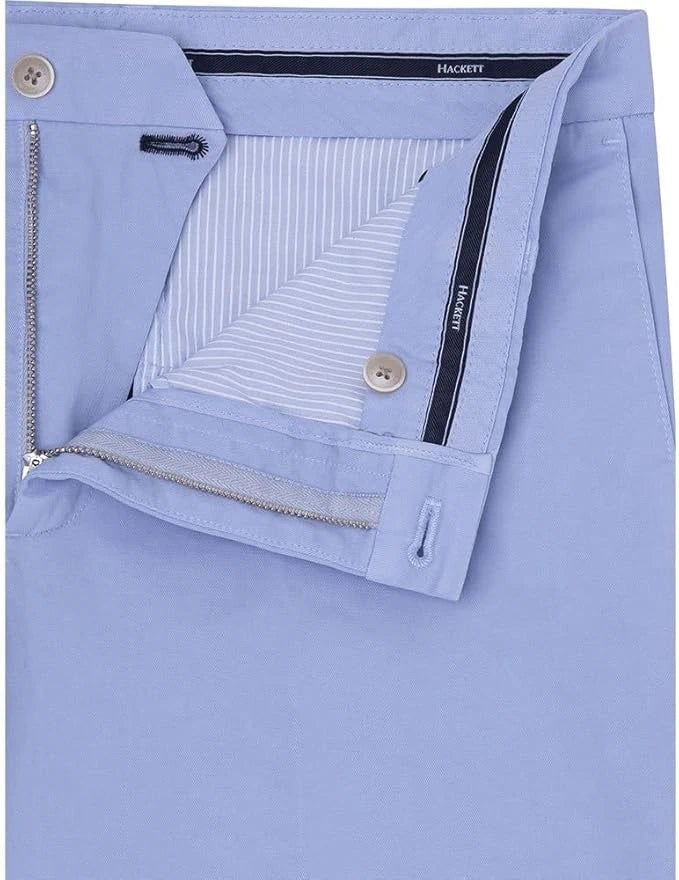 Kensington Navy Blue Shorts