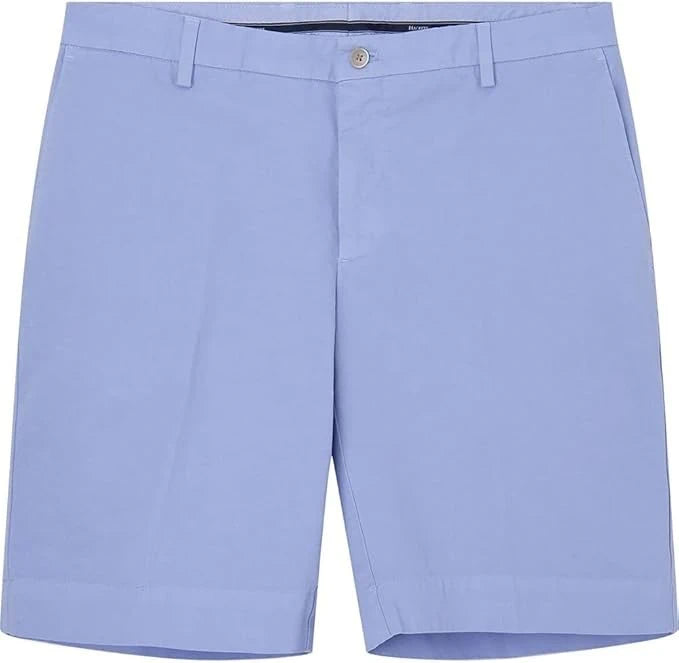 Kensington Navy Blue Shorts
