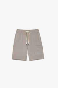 Parker Arrow Naturel Shorts