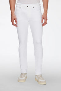 Paxtyn Whitewash Jeans