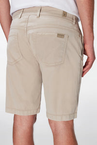 Perfect Chino Beige Shorts