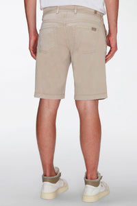 Perfect Chino Beige Shorts