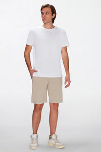 Perfect Chino Beige Shorts