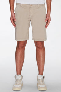 Perfect Chino Beige Shorts