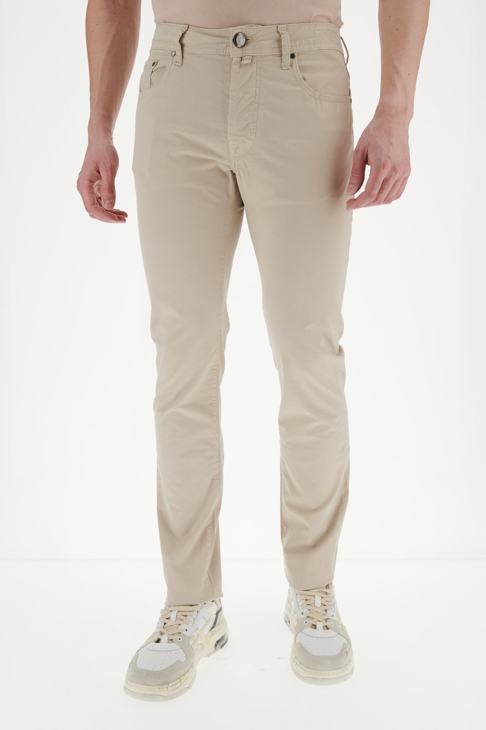 Bard Trousers