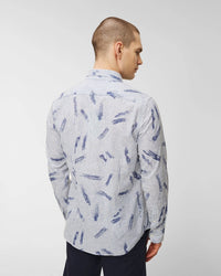 Long Sleeve Multicolour Shirt