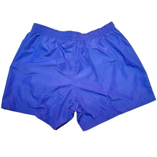 Boxer Blue Swimwear