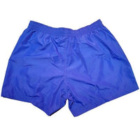 Boxer Blue Swimwear