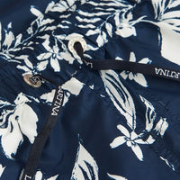 Valdo Print Blue Swimwear