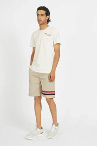 La Martina Beige T-Shirt