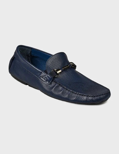 Mario Bruni Black Shoes