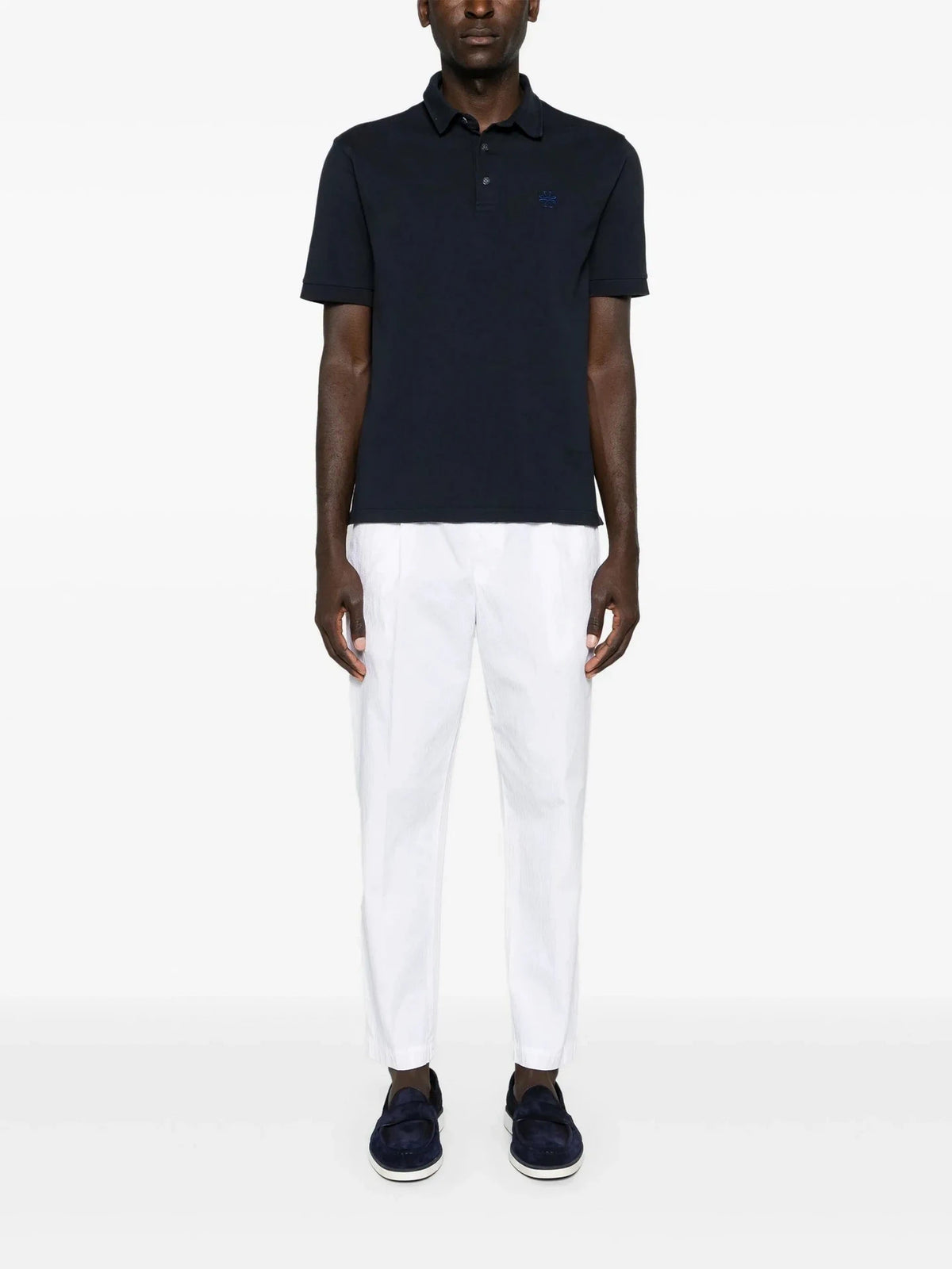 Daniel White Trousers