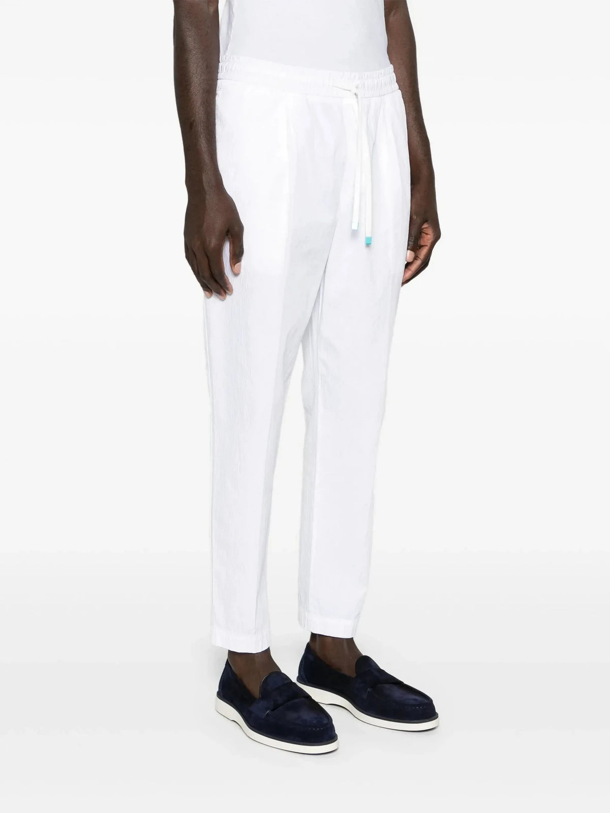 Daniel White Trousers