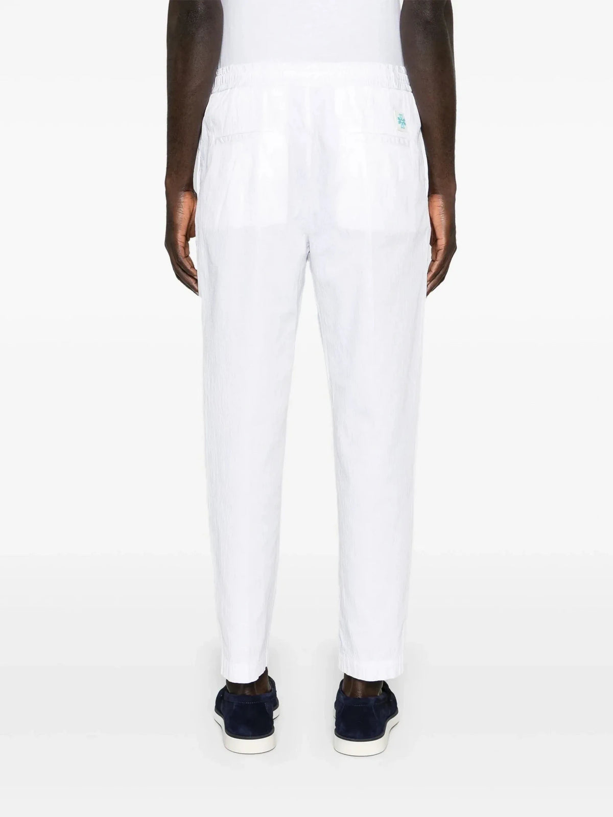 Daniel White Trousers