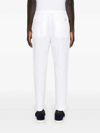 Daniel White Trousers